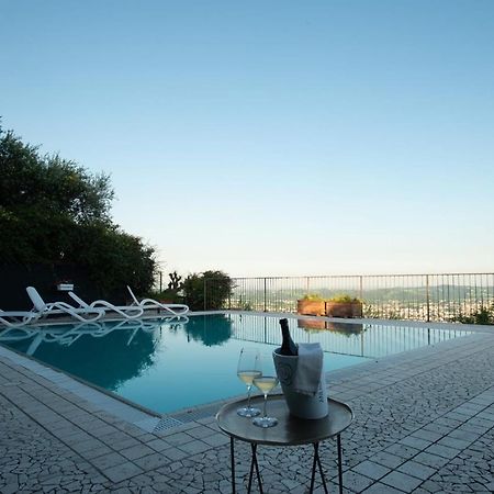 Locanda La Candola Soligo Екстериор снимка