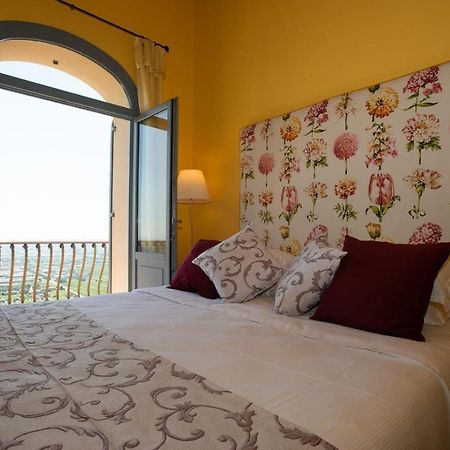 Locanda La Candola Soligo Екстериор снимка