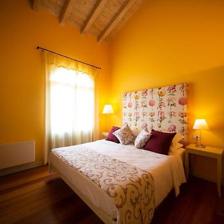 Locanda La Candola Soligo Екстериор снимка