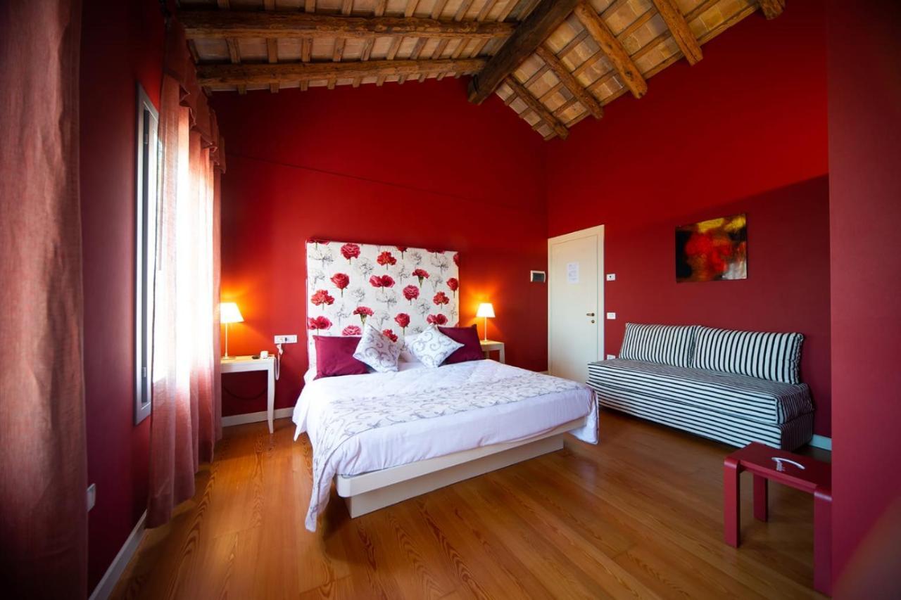 Locanda La Candola Soligo Екстериор снимка