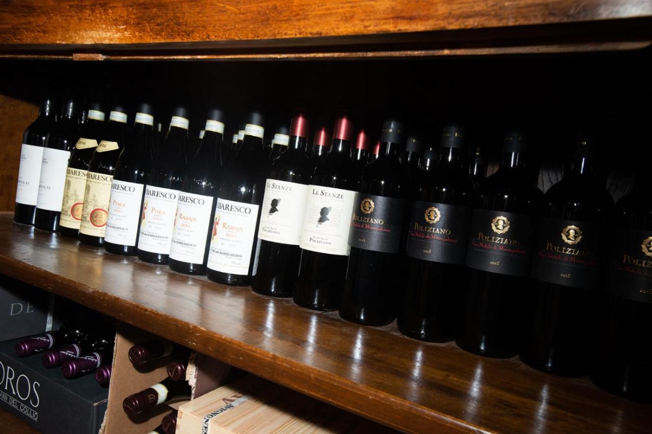Locanda La Candola Soligo Екстериор снимка