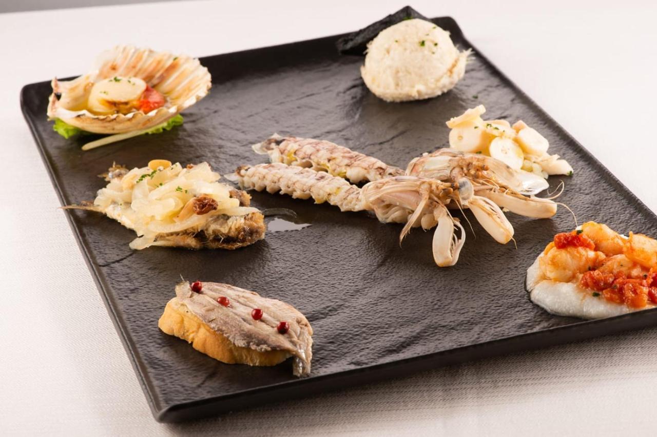 Locanda La Candola Soligo Екстериор снимка