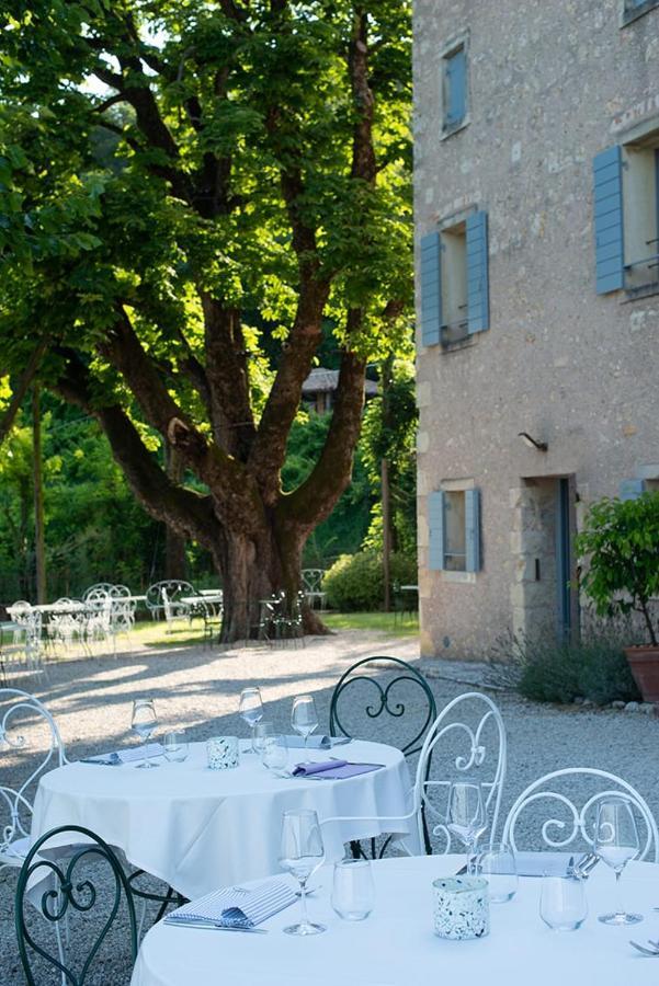 Locanda La Candola Soligo Екстериор снимка