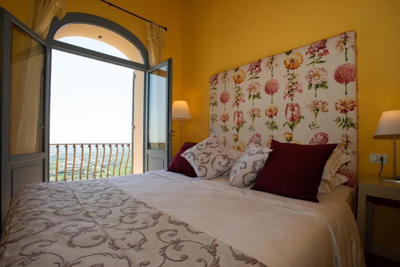 Locanda La Candola Soligo Екстериор снимка