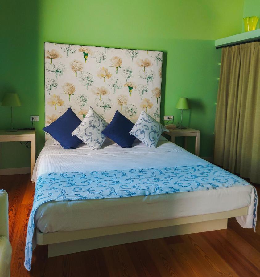 Locanda La Candola Soligo Екстериор снимка