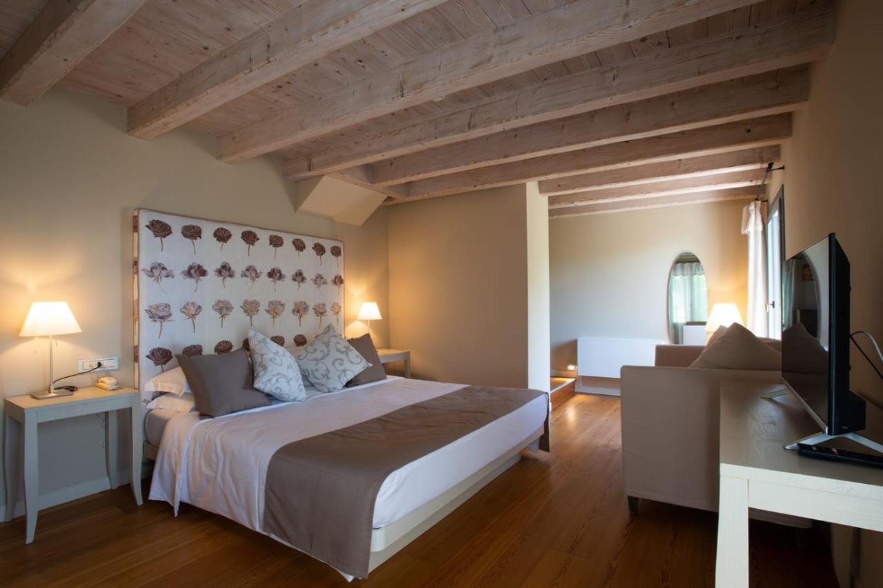 Locanda La Candola Soligo Екстериор снимка