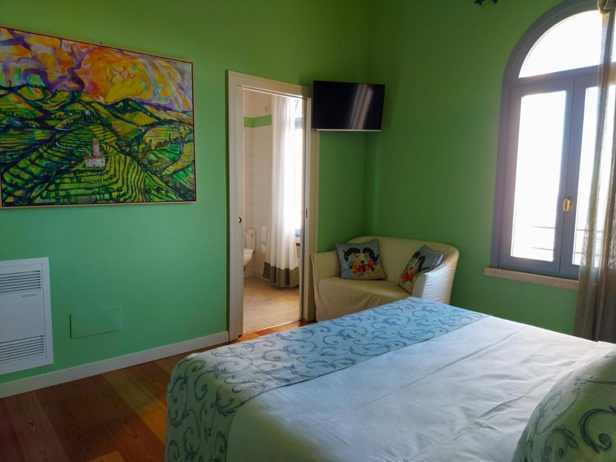 Locanda La Candola Soligo Екстериор снимка