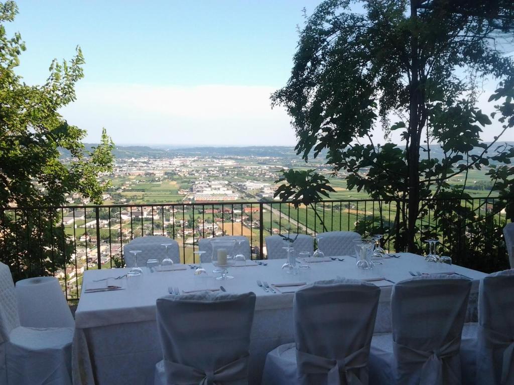 Locanda La Candola Soligo Екстериор снимка