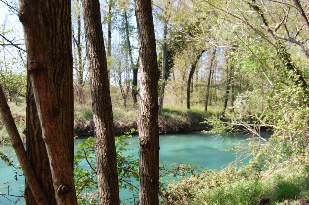 Locanda La Candola Soligo Екстериор снимка