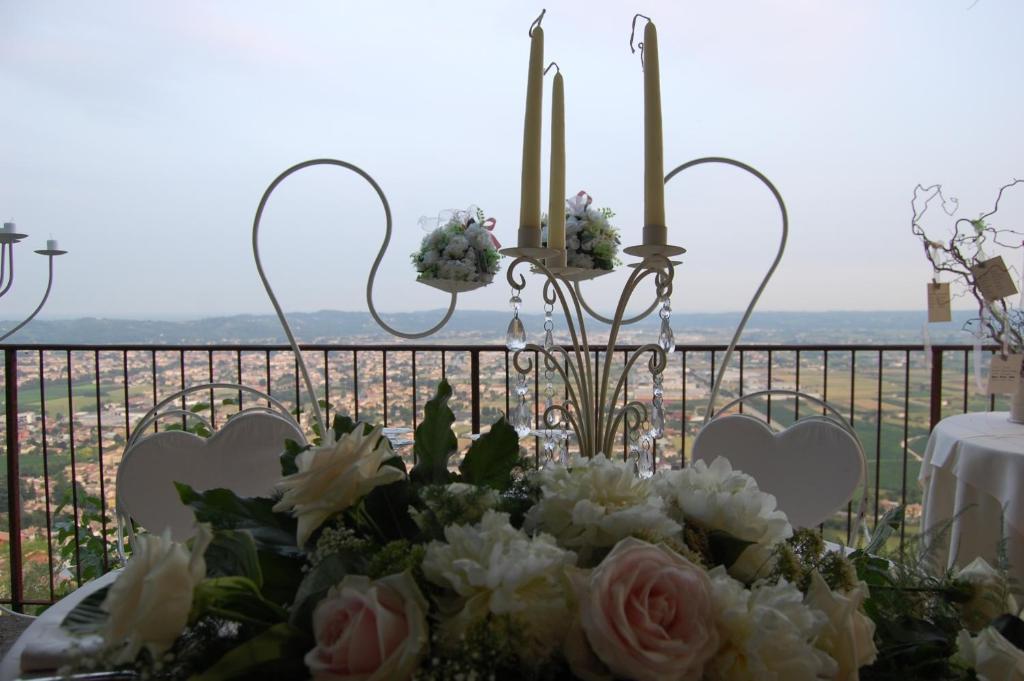 Locanda La Candola Soligo Екстериор снимка