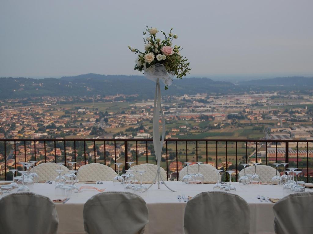Locanda La Candola Soligo Екстериор снимка
